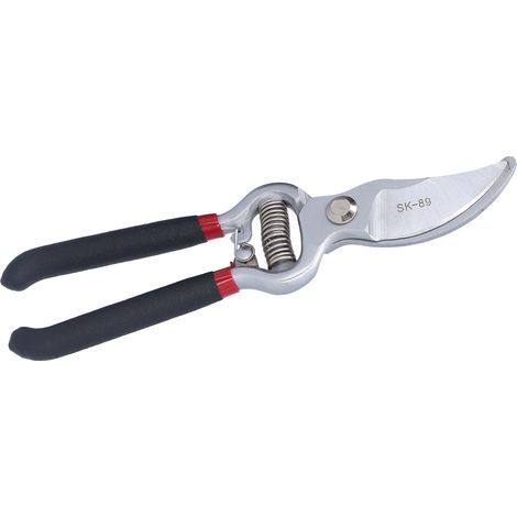 Ciseaux de taille à dérivation, sécateur à main, ciseaux pour plantes de jardinage, outil coupe-branches (1/5)