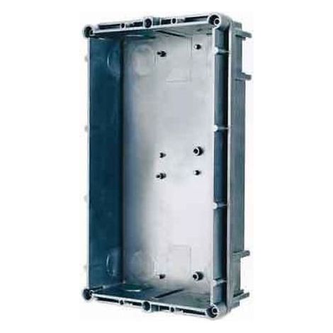 Boite encast sinthesi pour 2mo - URMET 1145/52 (1/2)