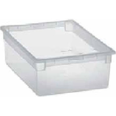 light box m trasparente, 12 lt (1/5)