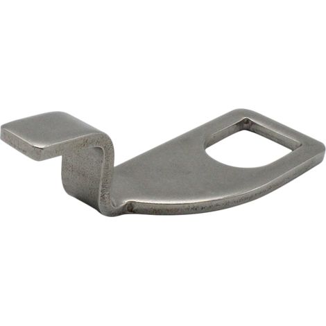 GARRYFIZH Crochet d'extension de verrouillage de ventilation de support de hayon de remplacement pour bus T5
