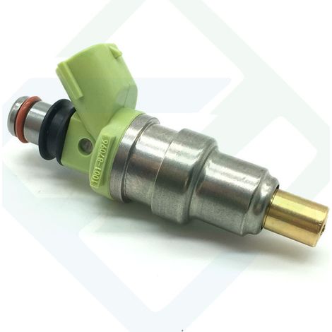 Moto modifiée RB26DETT, moteur 800 cm3, injecteur de carburant 1001-87096 (1/5)