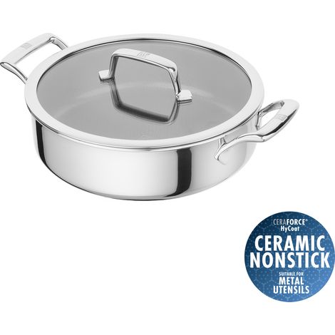 Zwilling - Peak Serving Pan - 26 cm