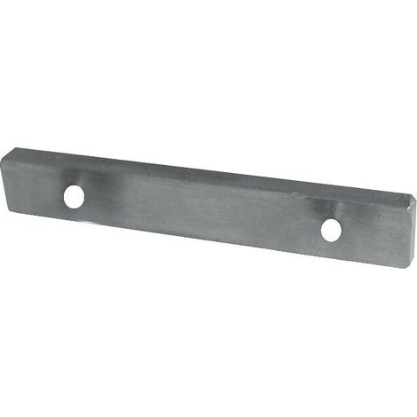 Eclisse de raccordement - pour profil HRA-6 - C/S FRANCE