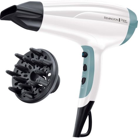 Remington D 5216 Shine Therapy (1/2)