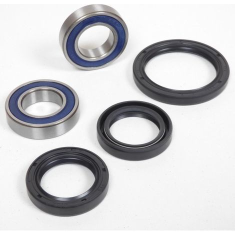 Roulement de roue All Balls pour Moto KTM 400 EXC 2000 à 2002
