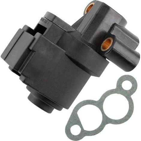 35150-02600 Leerlaufregelventil für HYUNDAI/KIA PICANTO, Kfz-Ersatzteil (1/5)
