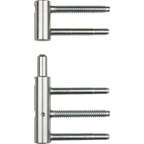 Cerniera otlav ci4951608h02 regolabile 5 perni 16 mm