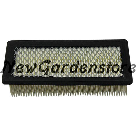 Filtro aria trattorino tagliaerba rasaerba compatibile BRIGGS & STRATTON  691643