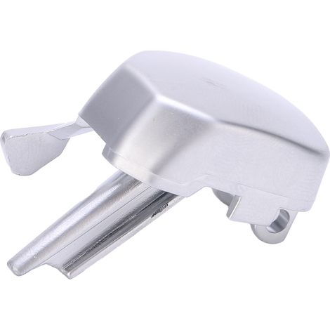 Eosnow Schalthebel-Taste-Trimmabdeckung LR117072 Ersatz für Land Rover Range Sport 2014-2019