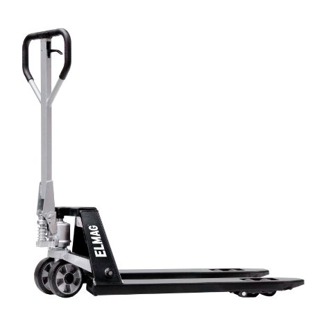 Carrello manuale compatto