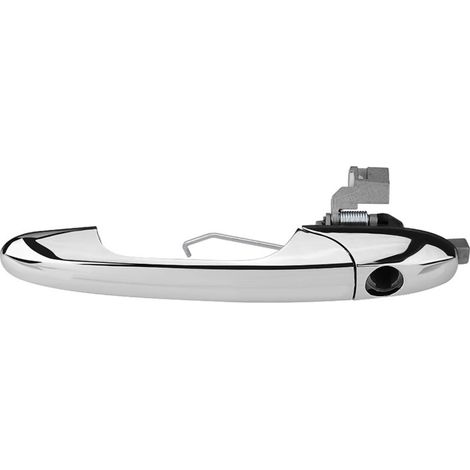 Türgriff außen links (Fahrerseite) für BMW 500 (2012–2018) – Teilenummer: 735592024-Crezuo (1/4)