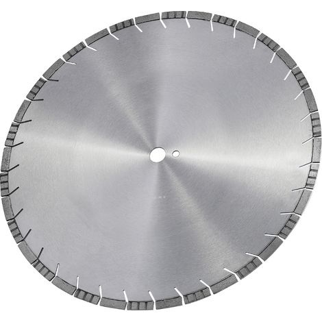 Mophorn Die-Diamantklinge mit einem Durchmesser von 20 Zoll oder 500 mm ist eine ausgezeichnete Wahl zum Schneiden von Beton. Ganz gleich, ob Sie bei nassen oder trockenen Bedingungen arbeiten