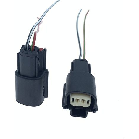 Passend für Buick Excelle und Verano: Stecker für kleine Beleuchtungskabelbäume, Steckerbuchse, Steckerhülse (1/4)