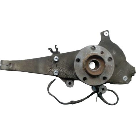 [PRODUIT D'OCCASION] Pivot Avant Droit BMW Serie 5 ♻️ Ref Oe. 31216777752 - Garantie à vie (1/3)