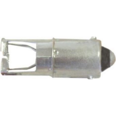 Encendedor estufa filamento