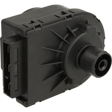 Bosch Motor, 87172043450