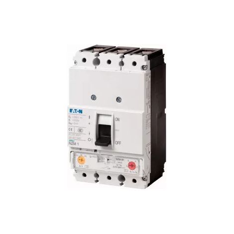Motorschutzschalter 3P 55kW 80-100A NZMB1-M100 265714 (1/2)