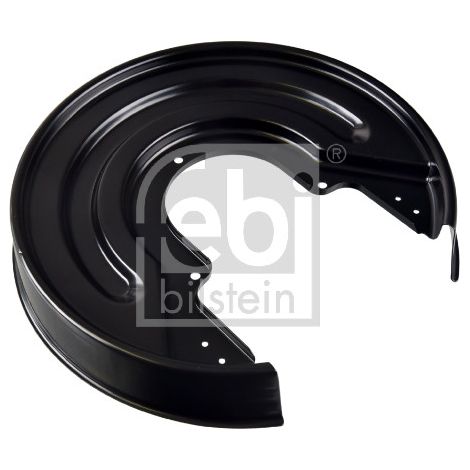 Panel antisalpicaduras 178425 febi