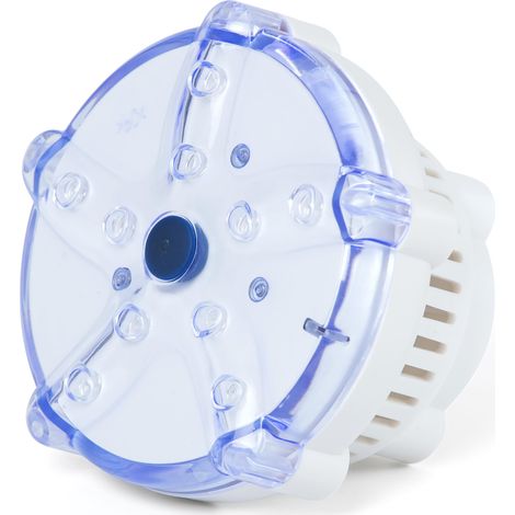 Bestway 60303 / 25 accessorio per vasche idromassaggio e spa Luce a LED Blu, Bianco