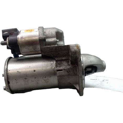 Demarreur HYUNDAI I 10 5 P 2007- [PRODUIT D'OCCASION]♻️3610007100 (1/4)