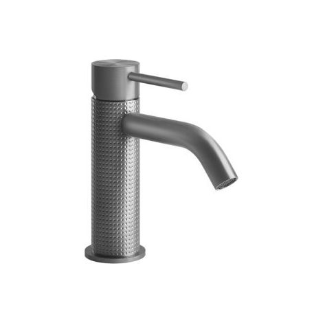 Gessi316 Cesello Mélangeur monocommande de lavabo, sans vidage,