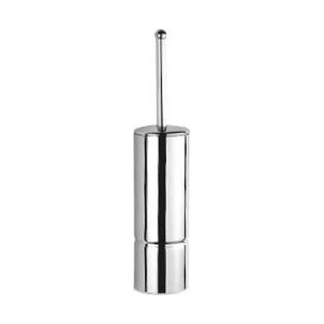 Inda Globe set scopino wc finitura cromo A25140CR