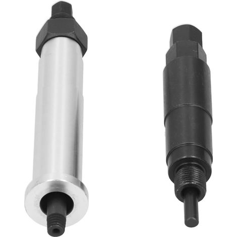 Kit d'extracteur de bougies d'allumage cassées 65600 compatible avec les moteurs Ford Triton 3 soupapes 5,4 L (1/5)