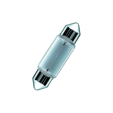 Osram 6428 Shuttle bulb SV7-8 3W - 12V
