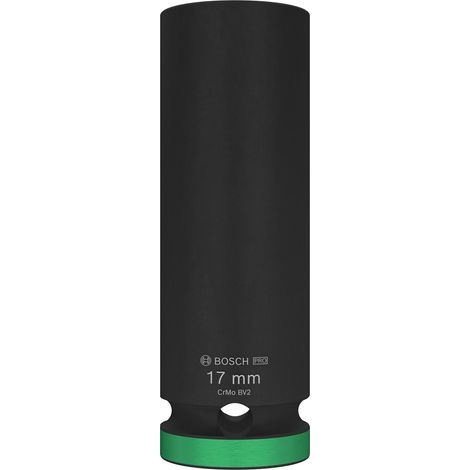 Bosch 1x Douille PRO Impact (14 x 44 mm, Professional Accessoire Perceuses et visseuses) (1/3)