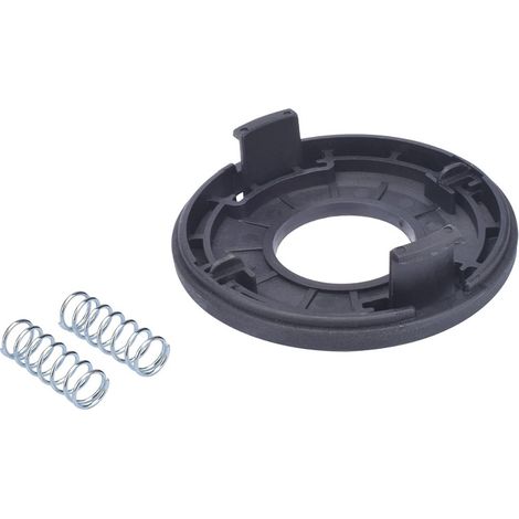 Kit de réparation pour tête de coupe 25-2 compatible KM55 FS55 FS48 (1/5)