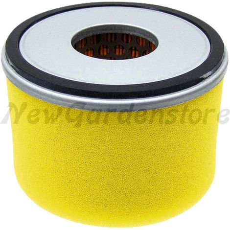 Luftfilterpatrone Rasentraktor kompatibel KUBOTA 1389211080