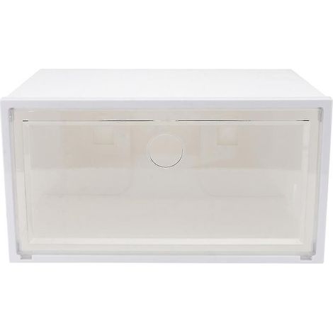 1 organisateur de chaussures simple (1/3)
