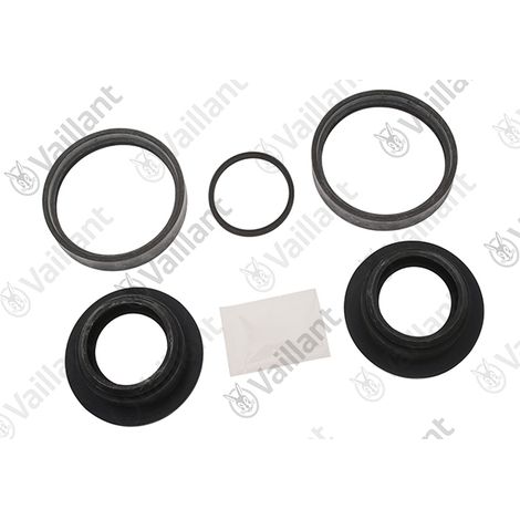 VAILLANT Dichtung, Set VKK 186/5 R1 u.w. Vaillant-Nr. , 0020232014