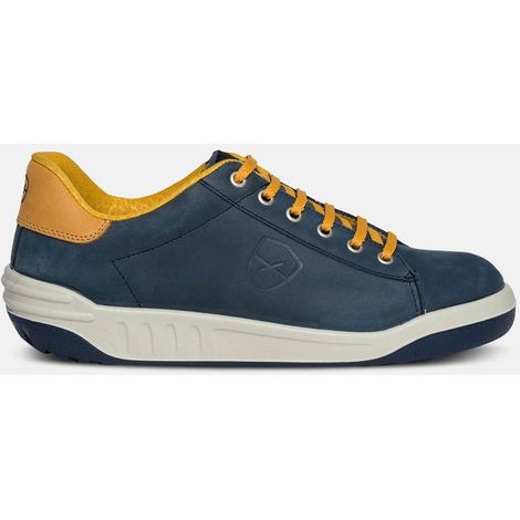 Scarpe antinfortunistiche basse Parade JAMMA40ANS S3 SRC Marina 42 (1/5)