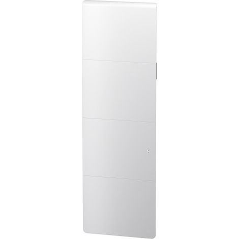 Radiateur Fonte NOIROT AXOO 2000W Vertical blanc connecté NEN3087SEEC (1/7)