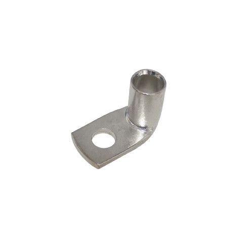 Intercable Winkelrohrkabelschuh 90 Grad 35qmm M8 ICR35890 25 Stk (1/2)