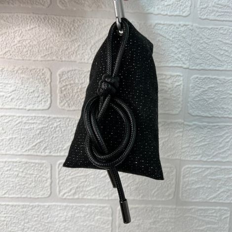 EDG SACCHETTO POCHETTE PER PROFUMARE MACCHINE E ARMADI MOROCCAN AMBER