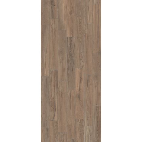 Carrelage imitation parquet 30 x 120 cm – Grès cérame épais 20 mm – Résistant au gel et aux acides – Pour sol extérieur – Mirage
