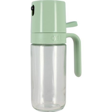 Pulvérisateur d'huile en verre 25cl (1/3)