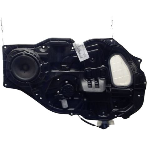 Mecanisme+moteur Leve-glace Avant Gauche MAZDA 6 [PRODUIT D'OCCASION]♻️d6515958xb