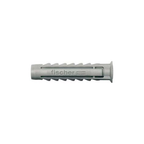 TASSELLO IN NYLON SX- - ø mm.10x50 - 50 pezzi FISCHER