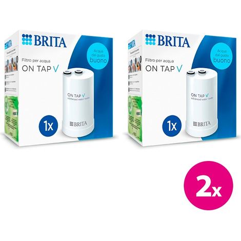 Brita Filtri Per Sistema Filtrante On Tap V 2