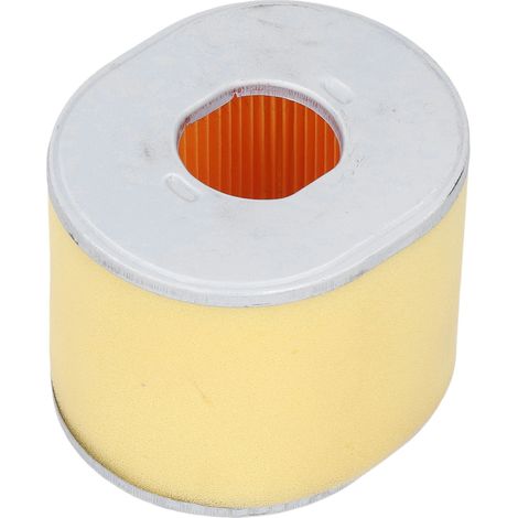 Élément filtrant grande surface de filtration, haute capacité de rétention de poussière, filtre à air pour pompe à eau, modèle GX390/188F. (1/5)