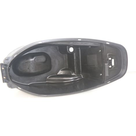 [PRODUIT D'OCCASION] COFFRE SELLE SYM ORBIT III 3 4T 50 2018 - 2021 (1/4)