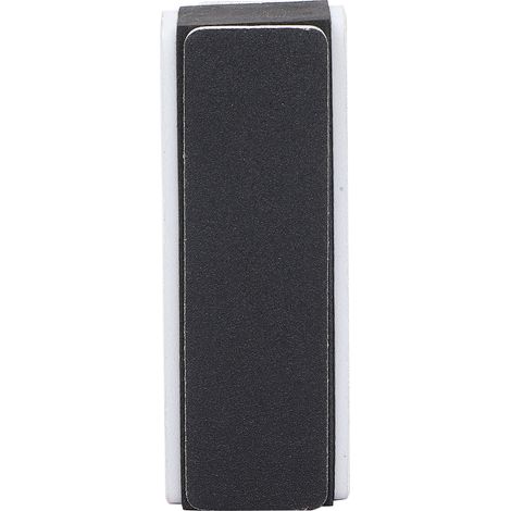 Bloc de polissage professionnel pour ongles, lime de manucure portable, usage maison et salon, outil de lissage et ponçage (1/5)