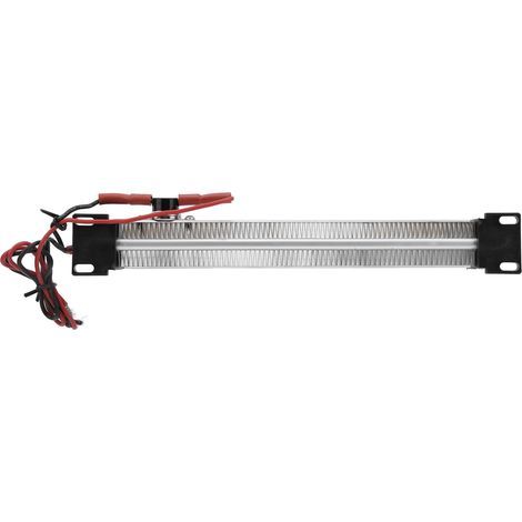 Élément chauffant PTC céramique 600W 220V AC pour radiateur électrique isolé (1/5)