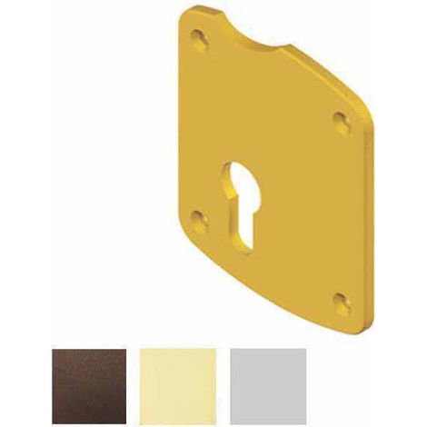 Bocchetta Asimmetrica Dx Br A1608 Disec