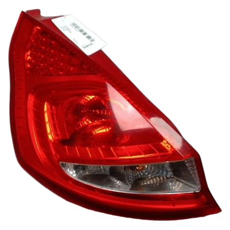 [PRODUIT D'OCCASION] Feu Arriere Gauche  FORD Fiesta ♻️ Ref Oe. 1709553 - Garantie à vie (1/3)