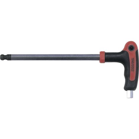 Clé allen manche-T 12 mm Teng Tools 510512 (1/2)