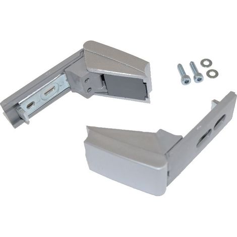 Liebherr Compatible Fridge Freezer Door Hinge Repair Kit
